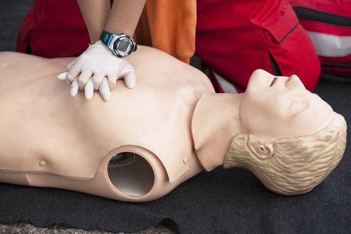 CPR