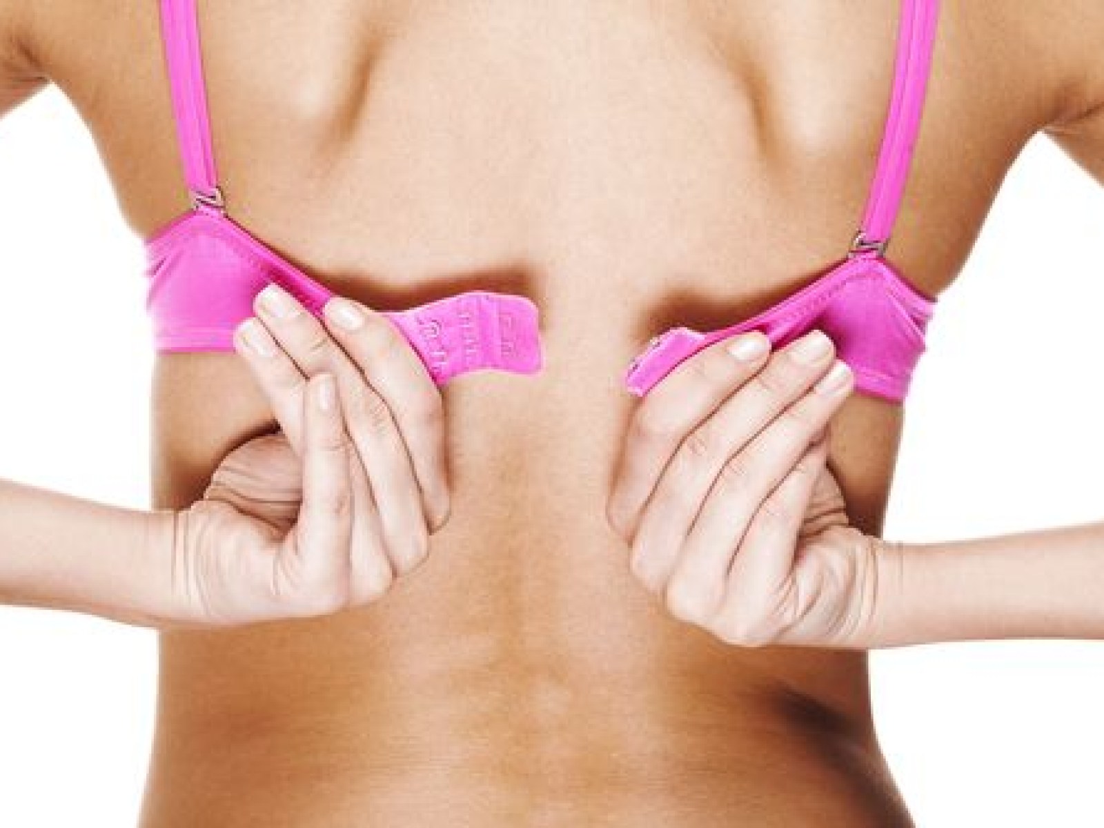 Your Bra Won't Give You Breast Cancer, Plus 9 Other Myths Debunked