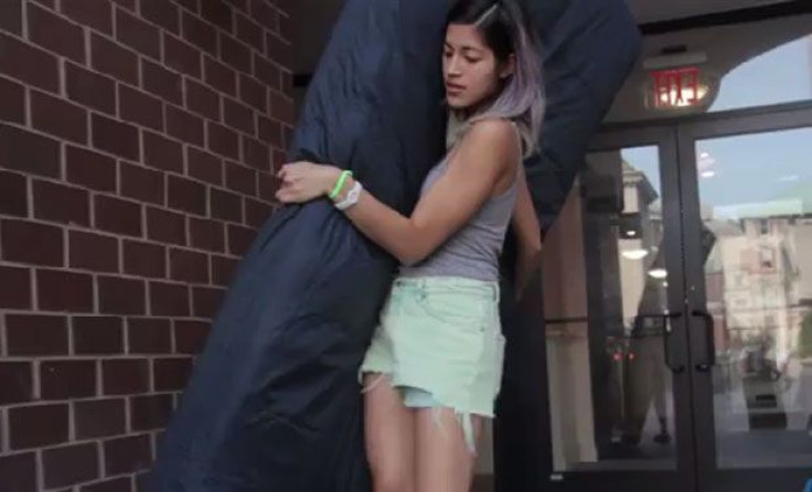 Emma Sulkowicz