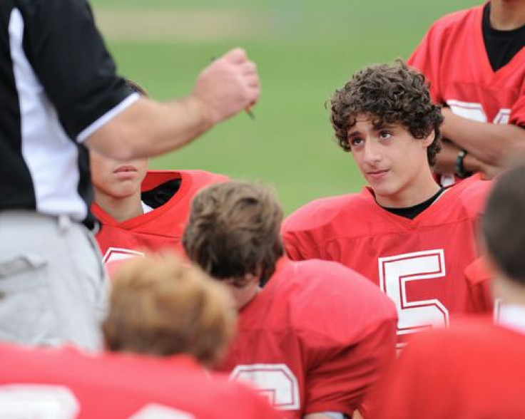 football