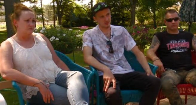 Kids Use Ice Bucket Challenge To Bully An Autistic Teen