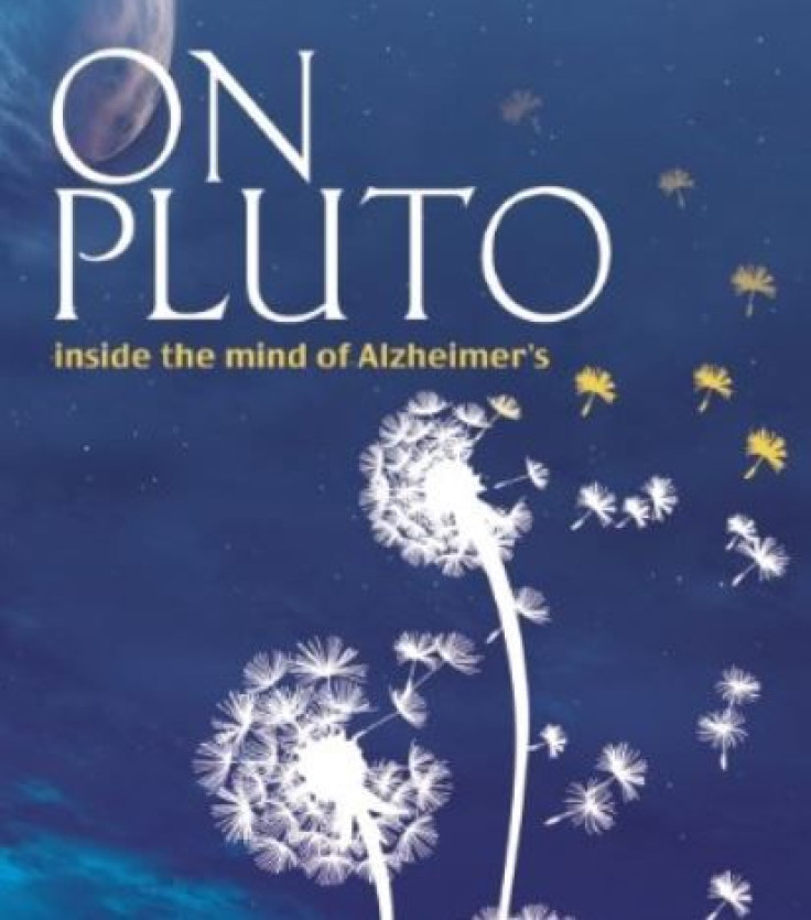 On Pluto: Inside the Mind Of Alzheimer's, Courtesy of Codfish Press