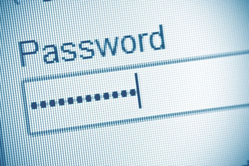 Password