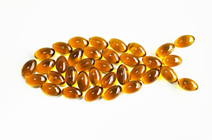 Fish Oil