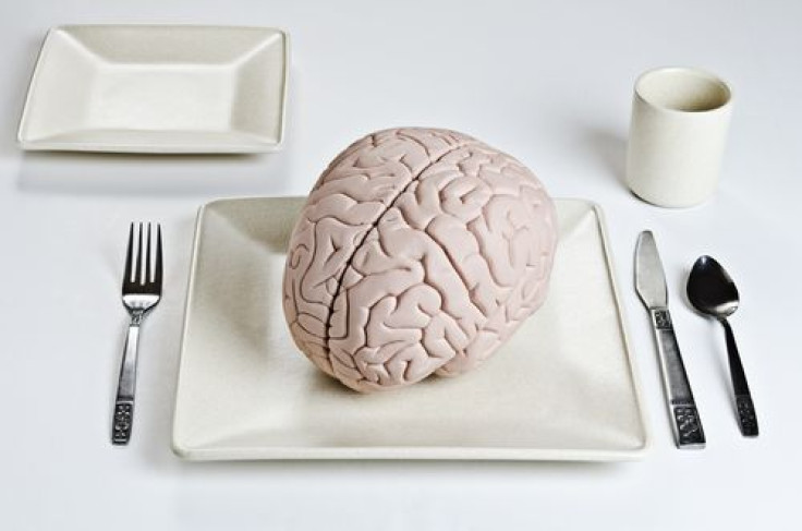 Obese Brain Controls Eating Habits More Than Normal Brain