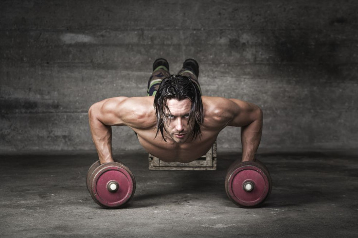 Chest Workouts