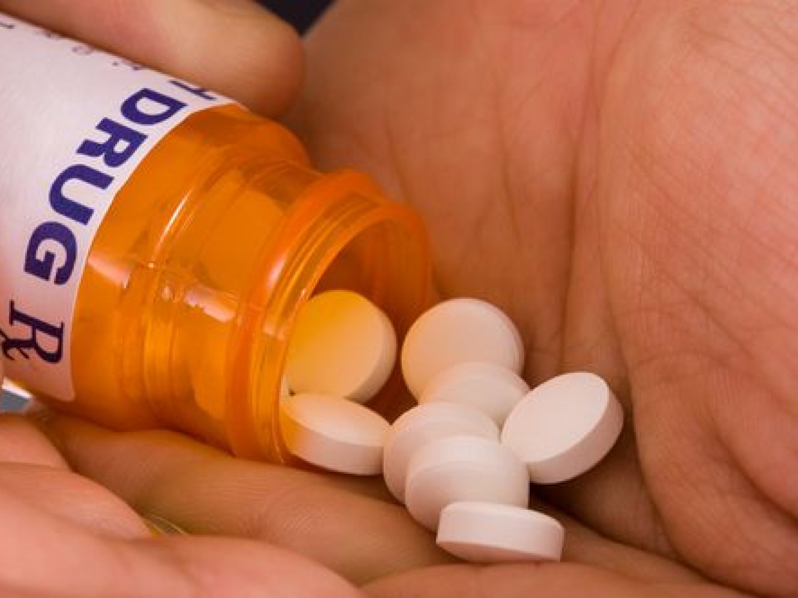 Xanax And Other Benzodiazepine Use Increases Alzheimer's Risk By More Than 43%