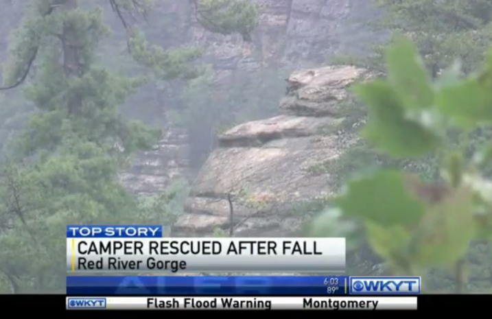 Red River Gorge
