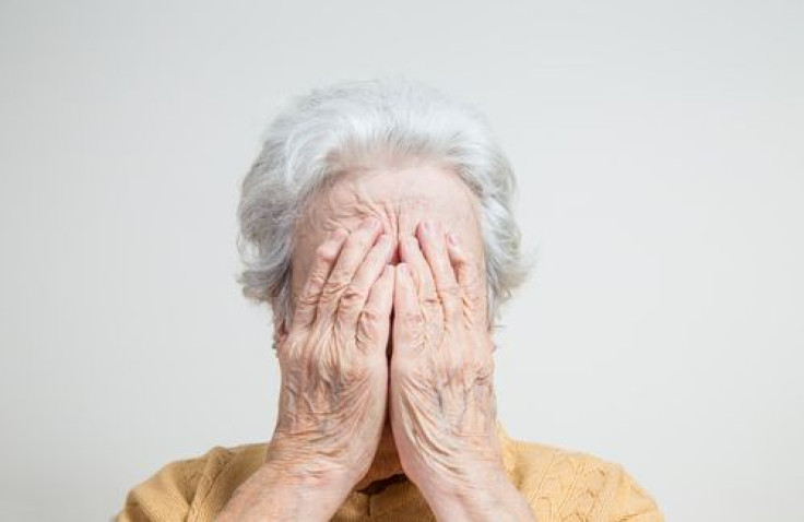 Elderly People Fatally Struggle With Their Nutrition