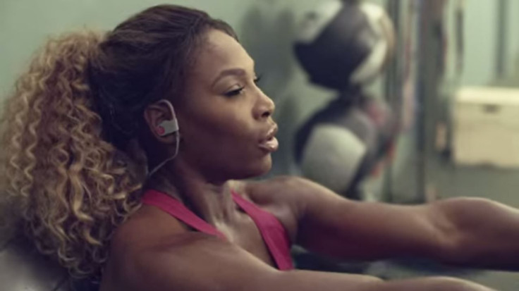 Serena Williams