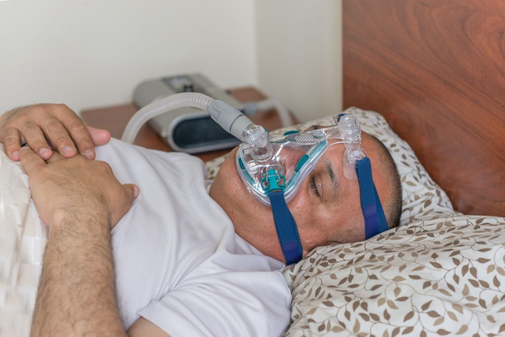 Sleep Apnea