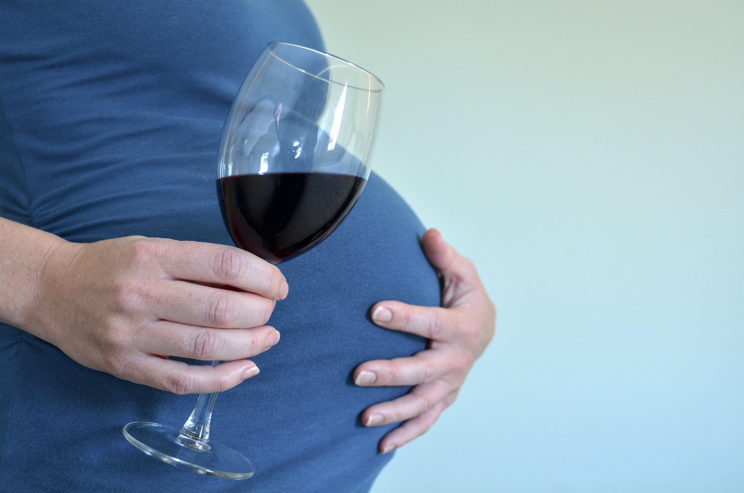 Alcohol And Pregnancy Don’t Mix: The Lifelong Impacts Of One Binge ...