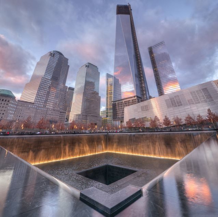 First Responders Still Suffer From September 11 Attacks