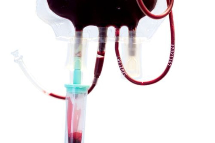 Blood Type Changes A Person's Level Of Risk For Disease And Memory Function