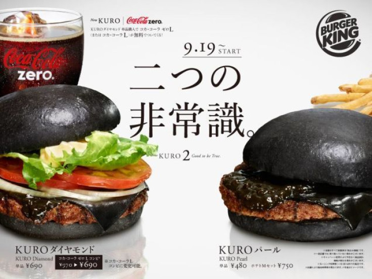 Kuro Burger