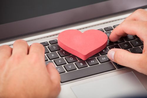 Online dating