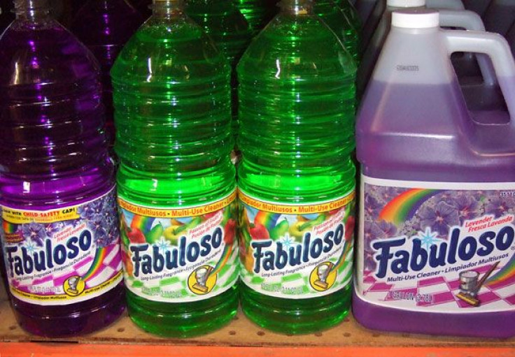 Fabuloso