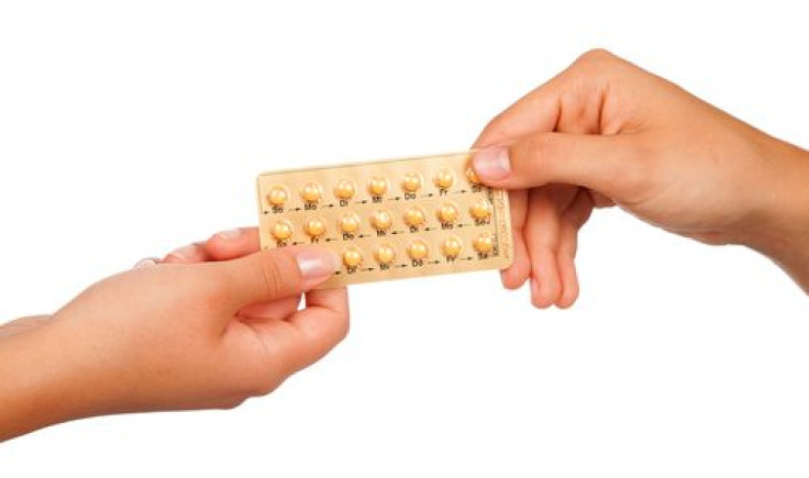 Birth Control Lawsuit To Cut Off Daughters' Access