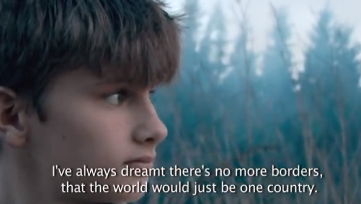 Documentary 'I Am Eleven' Explores The World Through Child's Eyes