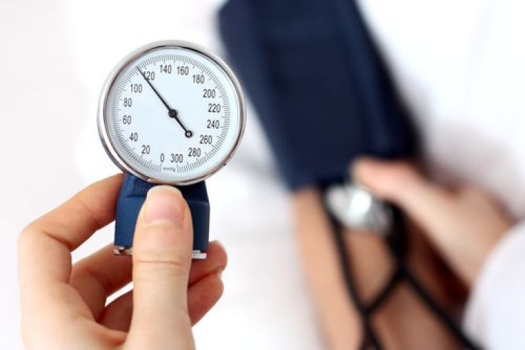 Blood Pressure Depends On Exercise More Than We Thought
