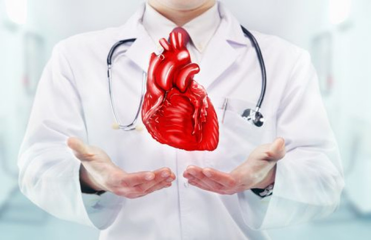 Doctors Have A New Heart Health Screening Process