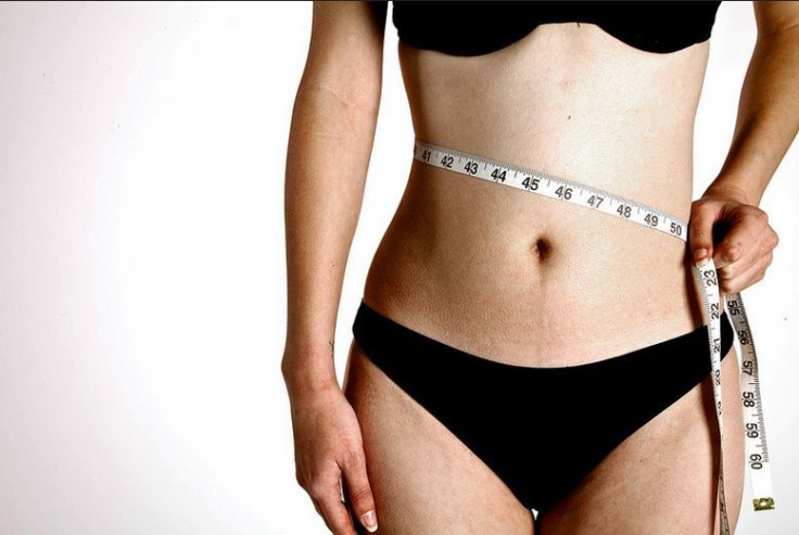 Waist Measurements Give A More Accurate Idea Of A Person's Health