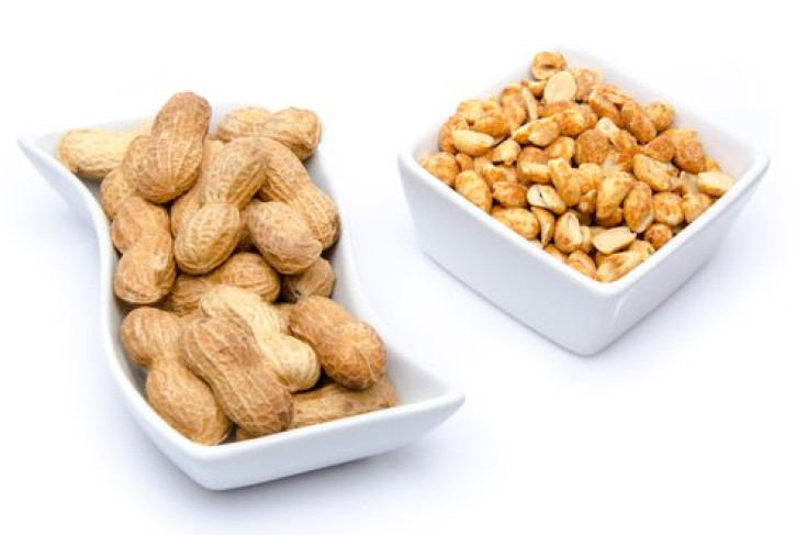 Peanut Allergy Sufferers Given Hope