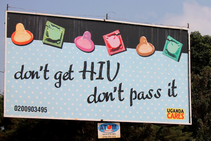 HIV/AIDS