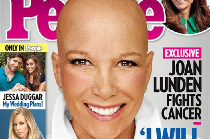 Joan Lunden