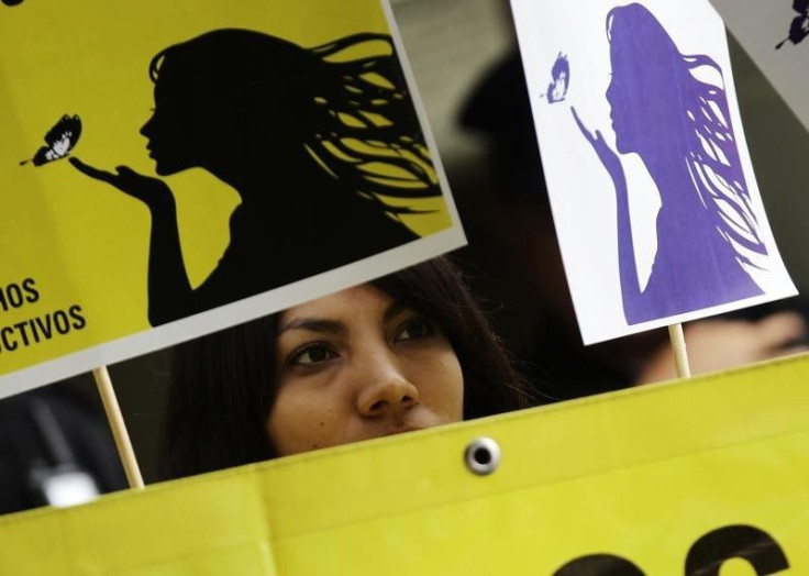 amnesty international