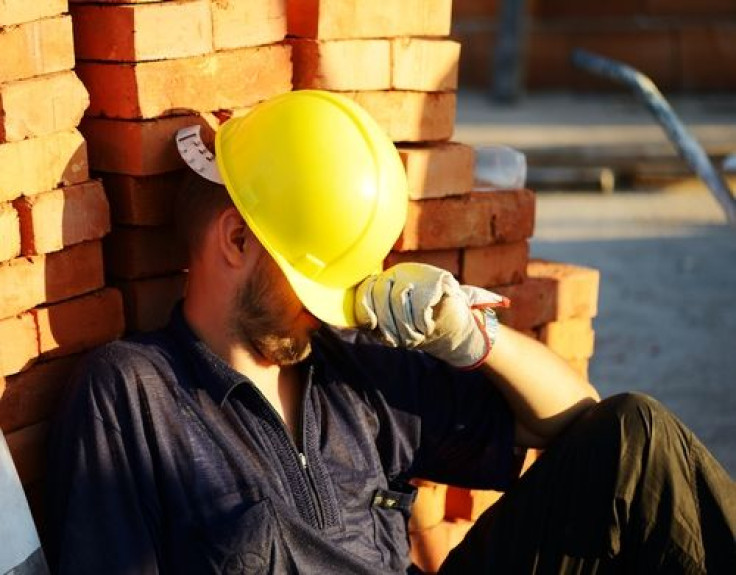 Blue Collar Workers With Long Hours Have Increased Diabetes Risk