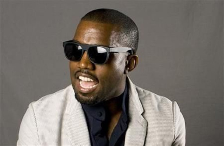 Kanye West
