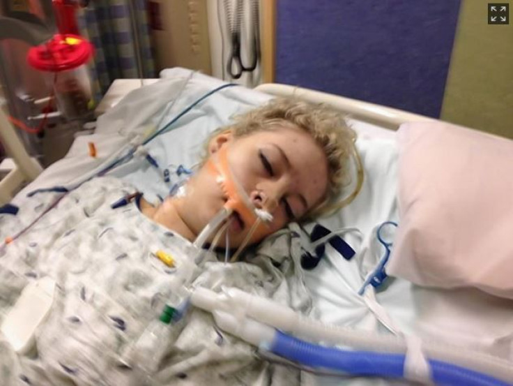 Teen Almost Dies Twice And Father Wants The World To Know Why