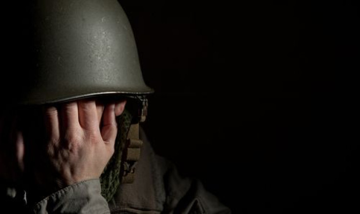 Government Funds For 13 New Studies For Military's Chronic Pain