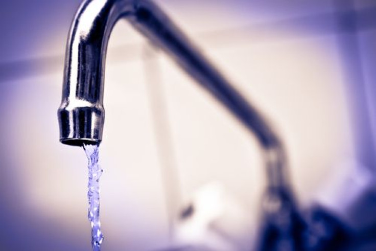 Drinking Water Contamination Is A Nationwide Concern