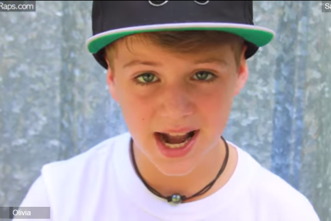 11-year-old rapper MattyB is already a YouTube celebrity, but his new song for his sister with Down syndrome is a hit.