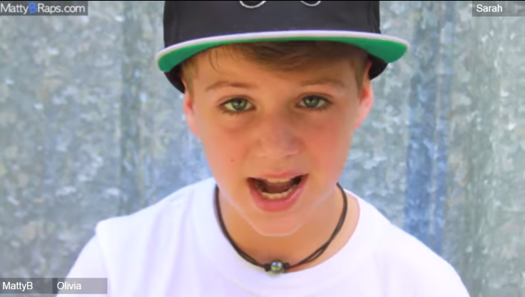 MattyB