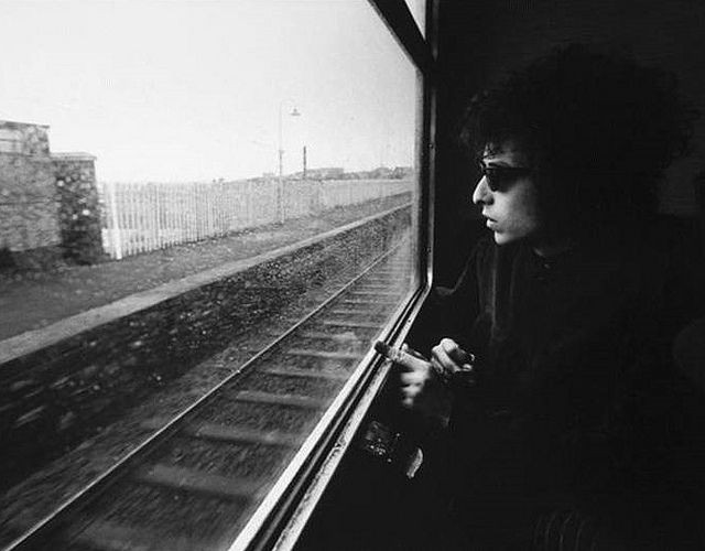 Bob Dylan