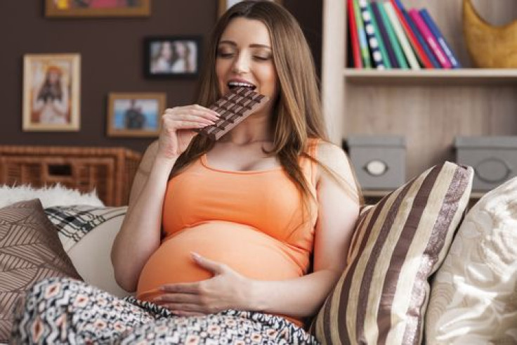 Pregnancy Problems: What You Shouldn't Do