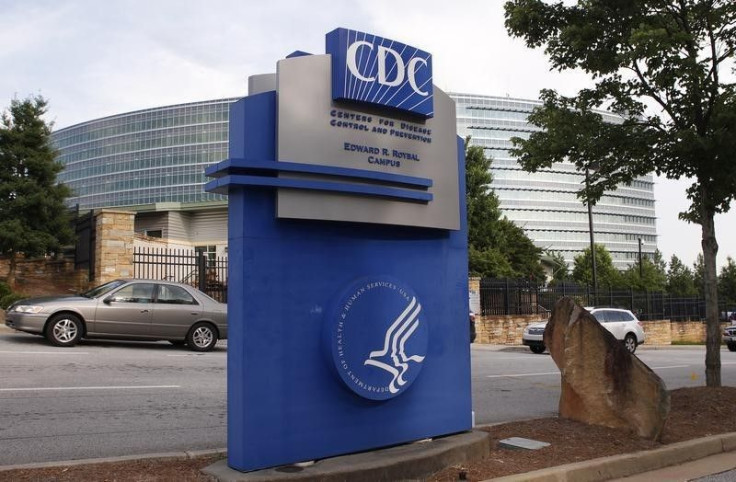 cdc ebola texas