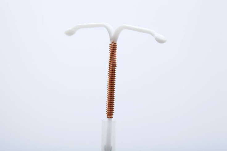 IUD