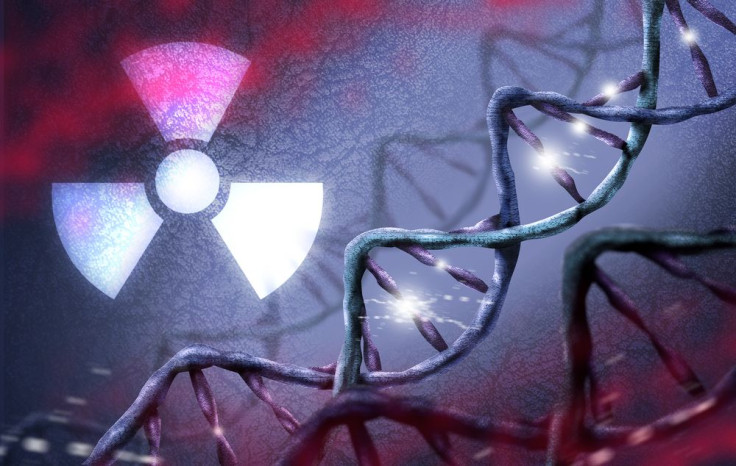 Radiation Therapy