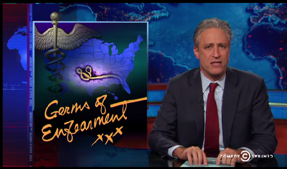 jon stewart