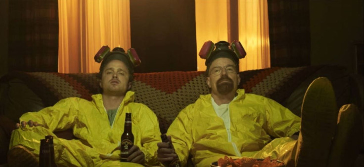 Breaking Bad