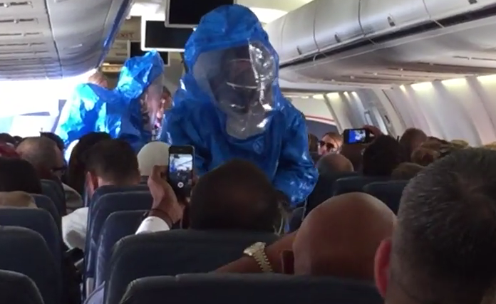 Ebola