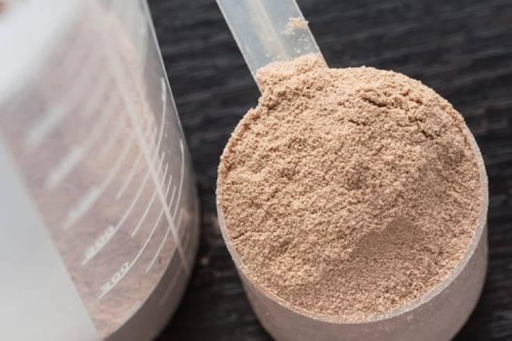 Mystery Supplement Found Untested In Sold Workout Products