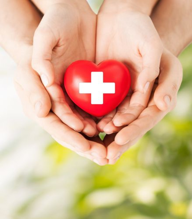 Men And Women Handle Stress Differently In Their Heart