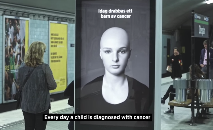 Swedish Childhood Cancer Foundation