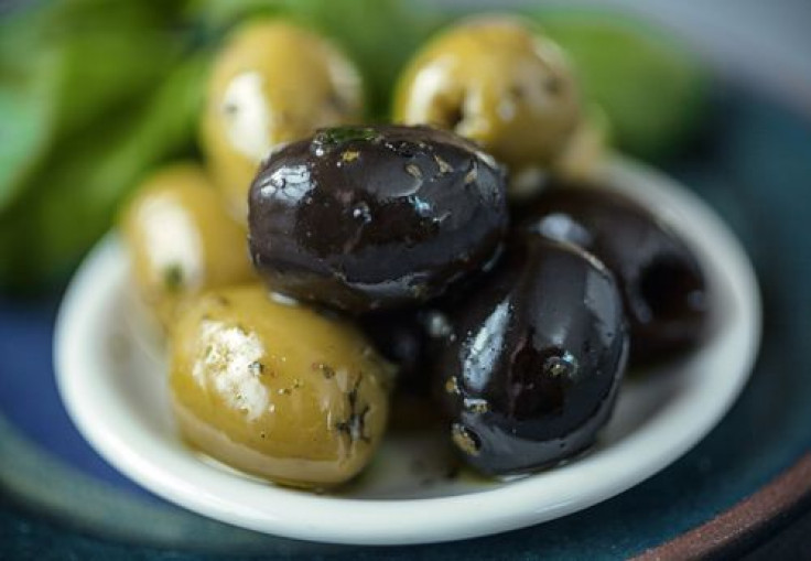 Olives