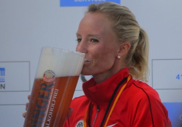 Shalane Flanagan